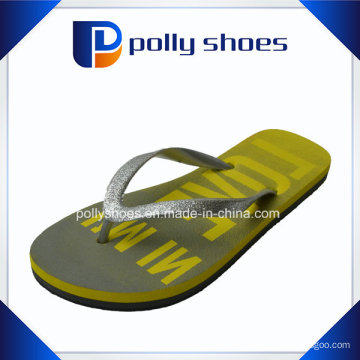 Nouveaux produits Femmes Summer Beach Wholesale Slippers